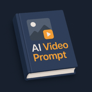 AI Video Prompts
